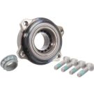 SKF Radlagersatz VKBA 6629