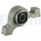 Delphi Lagerung, Lenker TD933W