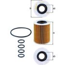 Ölfilter OX 437D Ölfilter OX 437D