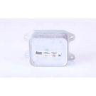 Nissens Ölkühler, Motoröl FIRST FIT 90810