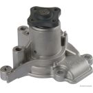 Herth+Buss Jakoparts Wasserpumpe J1510322