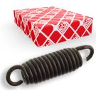 FEBI BILSTEIN 05788 Feder, Bremsbacken FEBI BILSTEIN 05788 Feder, Bremsbacken