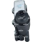 NRF Ölkühler, Motoröl 31852