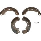 Bremsbackensatz FSB544 Bremsbackensatz FSB544