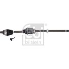 febi bilstein Antriebswelle 196014