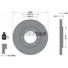 Bremsscheibe 92035600