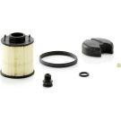 Mann-Filter Harnstofffilter U 620/4 Y KIT