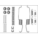 Hella Zubehörsatz, Bremsbacken 8DZ 355 206-091