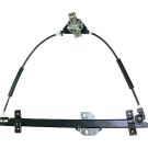 Metzger Fensterheber 2160006