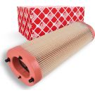 FEBI BILSTEIN 172985 Luftfilter FEBI BILSTEIN 172985 Luftfilter