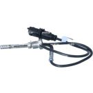NRF Sensor, Abgastemperatur EASY FIT 707312