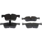 BOSCH Bremsbelagsatz, Scheibenbremse 0 986 494 689