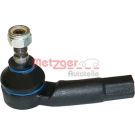 Metzger Spurstangenkopf COMPETENCE KIT 54006301