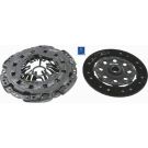 SACHS 3000 951 196 Kupplungssatz XTend SACHS 3000 951 196 Kupplungssatz XTend
