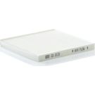 MANN-FILTER CU 2131 Innenraumfilter, Partikelfilter