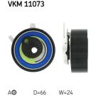 SKF Spannrolle, Zahnriemen VKM 11073