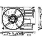 Lüfter, Motorkühlung CFF 405 000P Lüfter, Motorkühlung CFF 405 000P
