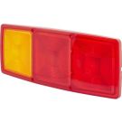 Hella Lichtscheibe, Heckleuchte 9EL 147 747-001