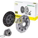 LuK 620 2098 34 Kupplungssatz RepSet Pro