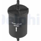 Kraftstofffilter EFP201