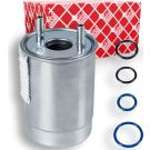 FEBI BILSTEIN 108737 Kraftstofffilter