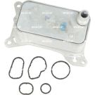 NRF Ölkühler, Motoröl 31835