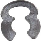 Metzger Halteklammer, Seilzug Feststellbremse 3119004