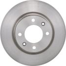 BOSCH Bremsscheibe 0 986 478 981