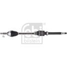 febi bilstein Antriebswelle 196050