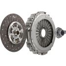 Valeo 827493 Kupplungssatz NEW ORIGINAL KIT3P