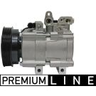 Kompressor, Klimaanlage ACP 1431 000P