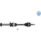 Meyle Antriebswelle MEYLE-ORIGINAL: True to OE 100 498 0616