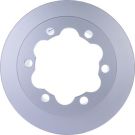 Bremsscheibe 8DD 355 105-811