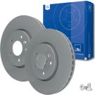 ATE 24.0130-0224.1 Bremsscheibe Ø321mm, 5x115,0, Belüftet, beschichtet, hochgekohlt, mit Schrauben ATE 24.0130-0224.1 Bremsscheibe Ø321mm, 5x115,0, Belüftet, beschichtet, hochgekohlt, mit Schrauben