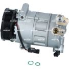 Kompressor, Klimaanlage 32843