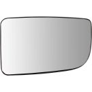 FEBI BILSTEIN 179918 Spiegelglas, Außenspiegel FEBI BILSTEIN 179918 Spiegelglas, Außenspiegel