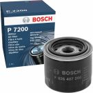 BOSCH F 026 407 200 Ölfilter BOSCH F 026 407 200 Ölfilter