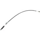 Metzger Seilzug, Schaltgetriebe 3150037