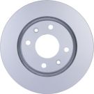 Bremsscheibe 8DD 355 105-031