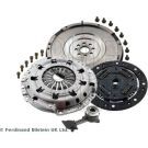 Blue Print Kupplungssatz SMARTFIT Conversion Kit ADBP300031