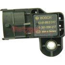 Metzger Sensor, Saugrohrdruck 0906143