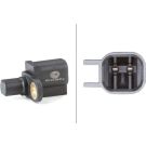 Sensor, Raddrehzahl 6PU 012 039-971