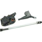 Metzger Reparatursatz, Kurbelgehäuseentlüftung 2385116