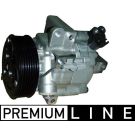 Kompressor, Klimaanlage ACP 1286 000P Kompressor, Klimaanlage ACP 1286 000P