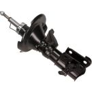 Maxgear 2 x MAXGEAR Stoßdämpfer 11-0452