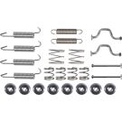 FEBI BILSTEIN 182573 Zubehörsatz, Bremsbacken FEBI BILSTEIN 182573 Zubehörsatz, Bremsbacken