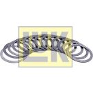 Einstellscheibensatz, Getriebeausgangswelle 464 0028 10 Einstellscheibensatz, Getriebeausgangswelle 464 0028 10