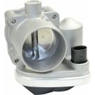 Metzger Drosselklappenstutzen 0892535