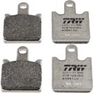 TRW Bremsbelagsatz, Scheibenbremse Hyper Carbon Racing MCB789CRQ