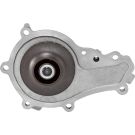 Valeo Wasserpumpe 506715